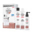 Nioxin Kit 3 for Coloured Hair with Light Thinning - Galaxy Hair & Beauty Roscommon