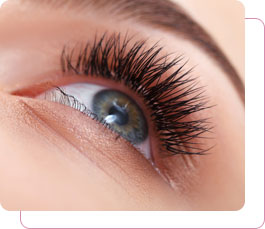 Eye Lash Treatments - Galaxy Hair & Beauty Roscommon