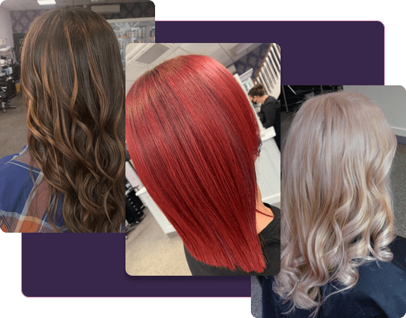Galaxy Hair & Beauty Roscommon – Professional Styling & Beauty Treatments,  Roscommon.