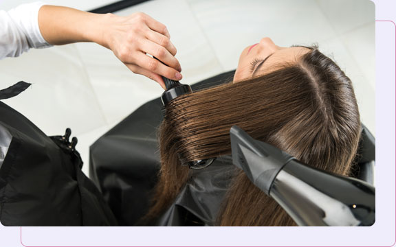 Hairedressing Salon - Galaxy Hair & Beauty Salon, Roscommon