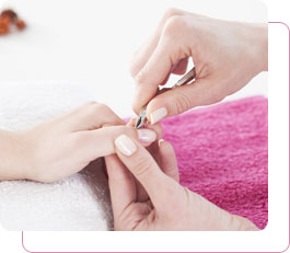 Nail Care Treatments - Galaxy Hair & Beauty, Roscommon