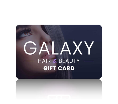 Galaxy Hair & Beauty Gift Card